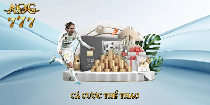 Cá Cược Thể Thao