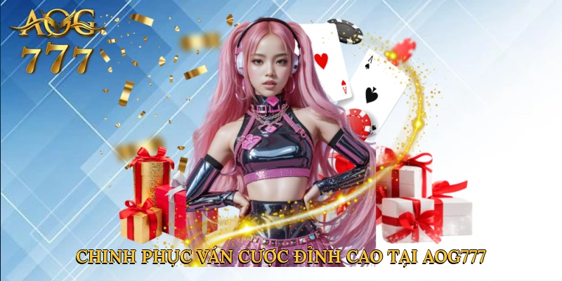 Chinh phục ván cược với chiến thuật đỉnh cao 