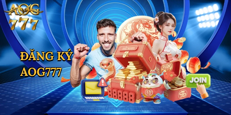 Đăng Ký Aog777