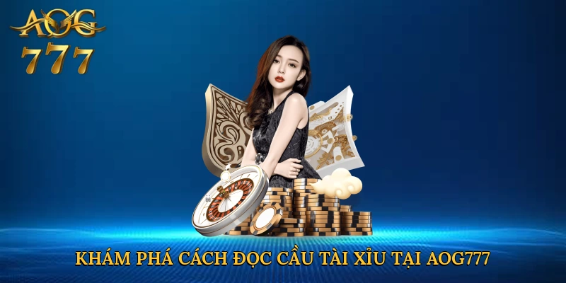 Khám phá nghệ thuật cách đọc cầu tài xỉu