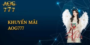 Khuyến Mãi Aog777
