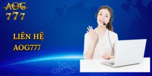 Liên Hệ Aog777