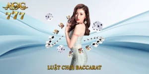 Luật Chơi Baccarat