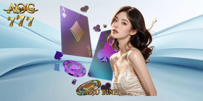 Mậu binh