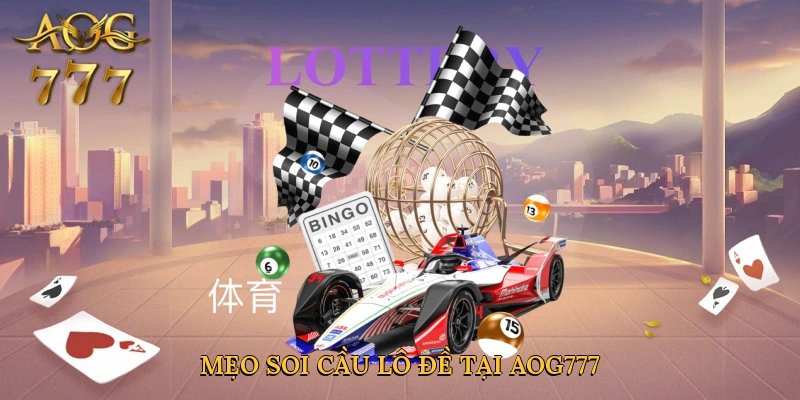 Mẹo soi cầu lô đề 