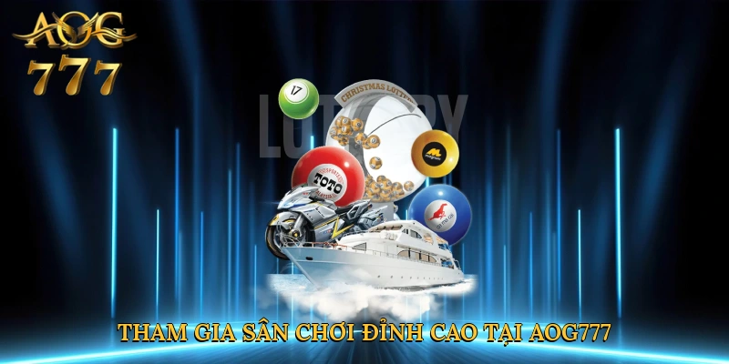 Tham gia sân chơi số đề đỉnh cao 