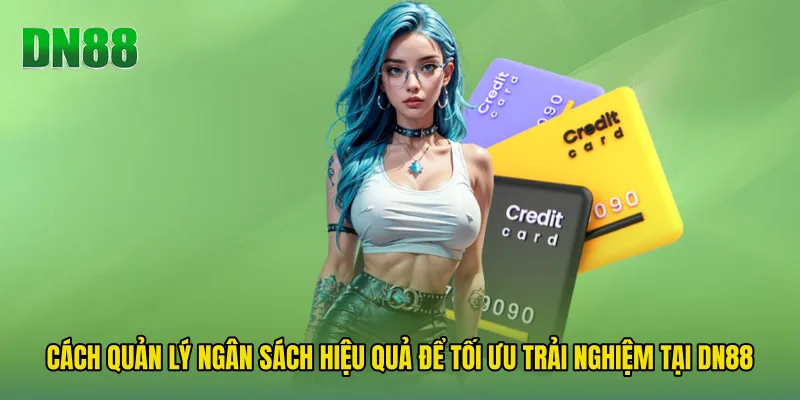 Cách Quản Lý Ngân Sách Hiệu Quả Để Tối Ưu Trải Nghiệm Tại DN88
